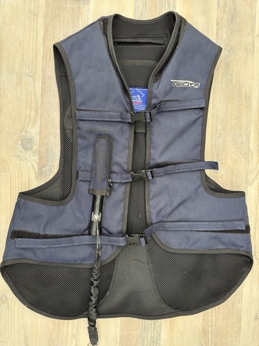 Helite air jacket - air,