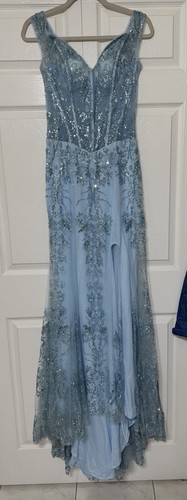 Jovani women prom dress - women's,