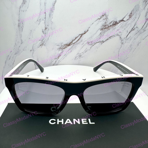 New chanel polarized - new,