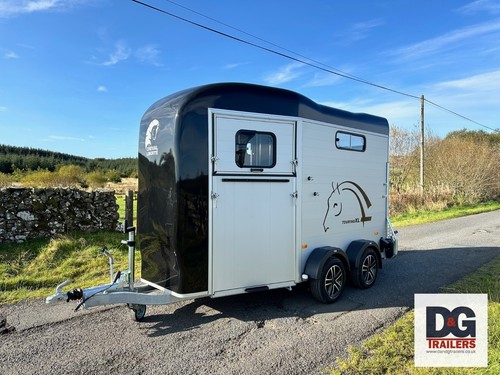 Cheval liberte touring - cheval,