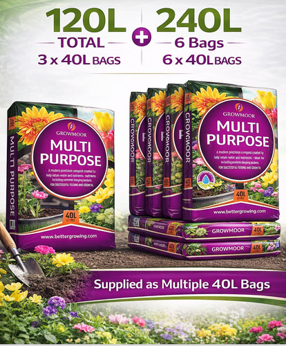 120l 240l growmoor multi - 120l/240l,