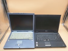 Toshiba TECRA A5 & FUJITSU