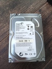 Seagate Barracuda LP 2TB 3.5" SATA II Desktop Hard Drive ST2000DL003 5900RPM