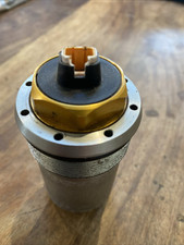 2018 Yamaha R1M Ohlins Electronic Fork Cap