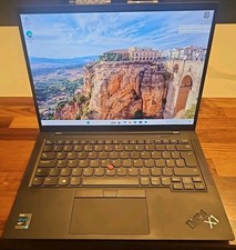 Lenovo ThinkPad X1 Carbon Gen