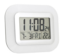 Upgraded Version Backlit Radio