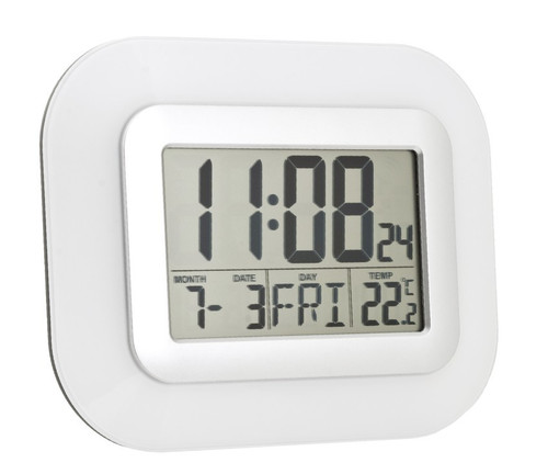 Upgraded version backlit radio - backlit,