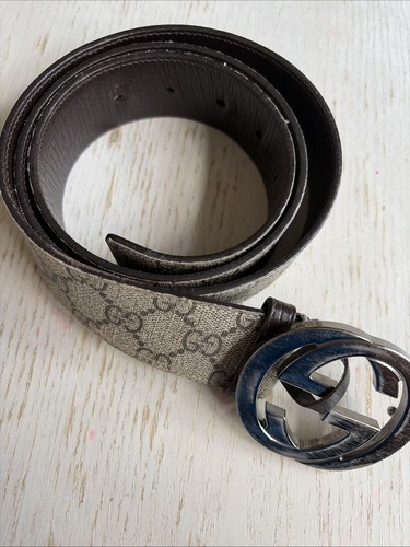Gucci belt size - size, 100