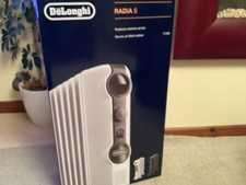 Delonghi Radia S Radiator
