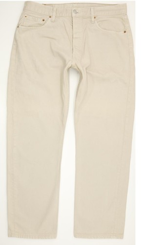 Levi 517 men - men, beige