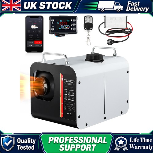Portable air diesel - air,