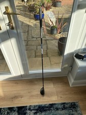 Taylormade Jet speed 3 Hybrid