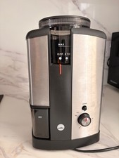 Wilfa classic burr - burr, coffee