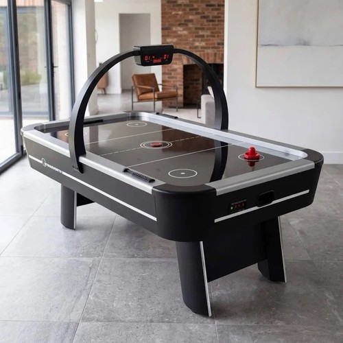 Signature vancouver air hockey - vancouver,