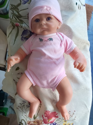 Little peanut ashton drake - by,