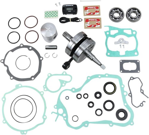 Wiseco engine rebuild kit - engine,