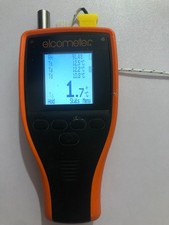 Elcometer 319S Dew Point Meter