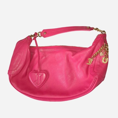 Rare hot pink vintage juicy - pink,