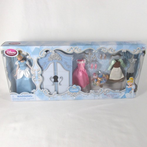 Disney store cinderella - store,