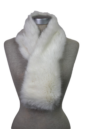 Joules white faux - joules,
