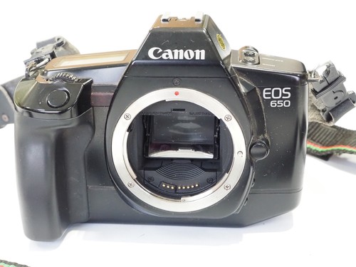 Canon eos 650 - canon,