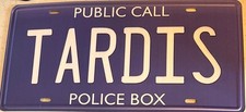 Doctor who sign - who,