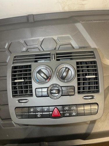 Mercedes vito viano - vito,