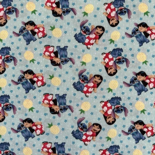 Lilo stitch ohana hawaiian - &,