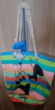 Disney Minnie Mouse Beach Bag