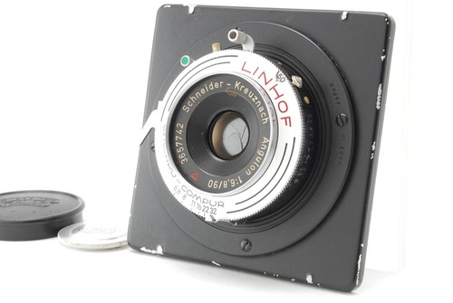 Exc schneider kreuznach - 5+], schneider-kreuznach
