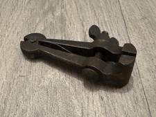 Vintage Hand Vice Clamp Palm