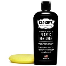 CAR GUYS Plastic Restorer |