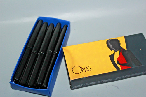 Omas original blue - omas,