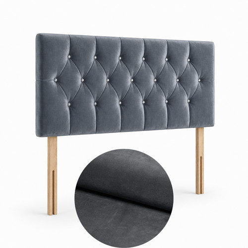 Luxury plush velvet - luxury,