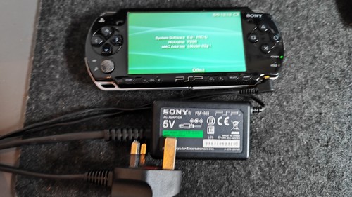 Sony custom rom psp 2003 - sony,