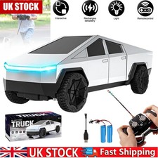 2.4GHz Remote Control Car