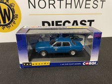 CORGI VANGUARDS 1:43 SCALE