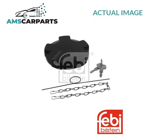 Sealing cap fuel - fuel, 06286
