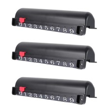 3Pcs Hockey Scoring Counters