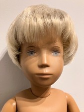Handsome Blonde Sasha Gregor Boy Doll
