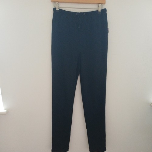 Tog black thermal - 12,