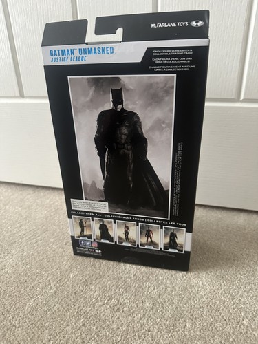 Mcfarlane universe justice - dc,