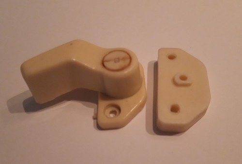 Door latch 2 - latch,