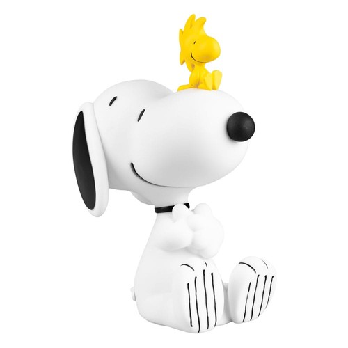 Peanuts lamp with - peanuts,