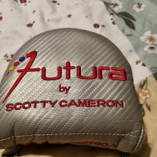 Scotty cameron futura - scotty,