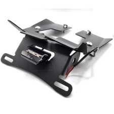 Motorcycle Tail Tidy Mount