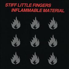 Stiff Little Fingers 