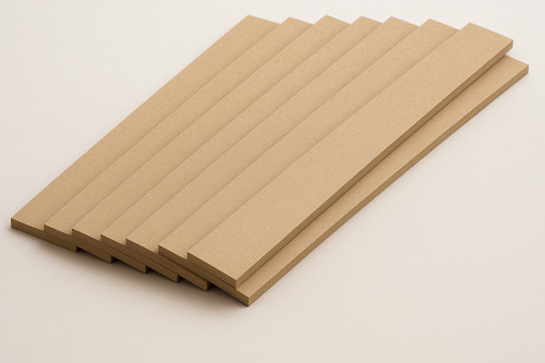 Mdf strips shaker style - -, diy