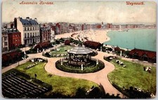 Alexandra Gardens Weymouth