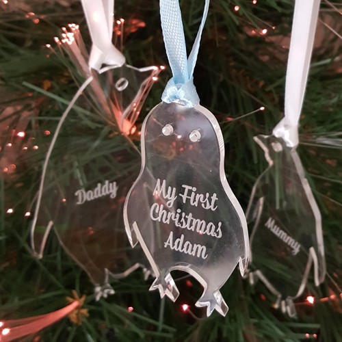 Personalised engraved - personalised,